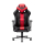 Diablo Chairs X-Player 2.0 Normal Size Karmazynowo-antracytowy - 1208664 - zdjęcie 2